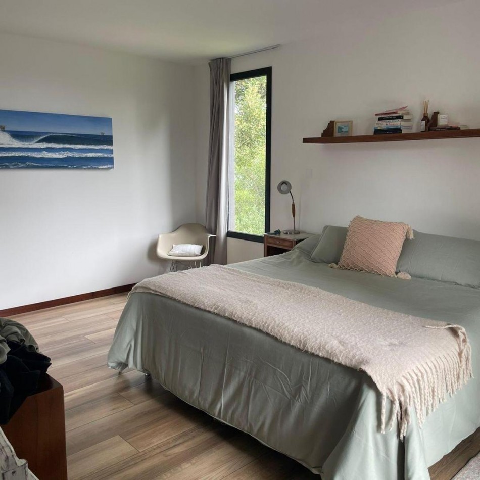 CASA 4 AMBIENTES. BARRIO PRIVADO LAS PRUNAS