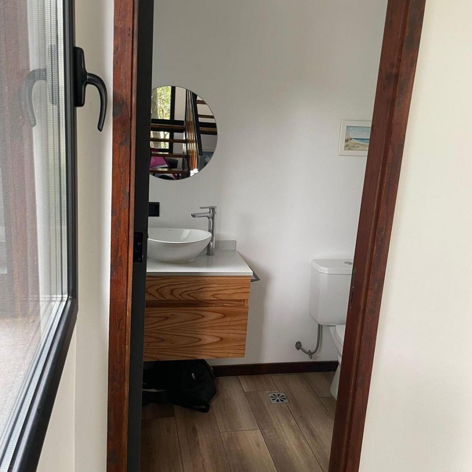 CASA 4 AMBIENTES. BARRIO PRIVADO LAS PRUNAS