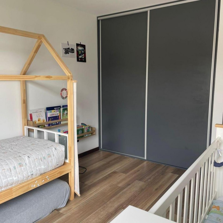 CASA 4 AMBIENTES. BARRIO PRIVADO LAS PRUNAS