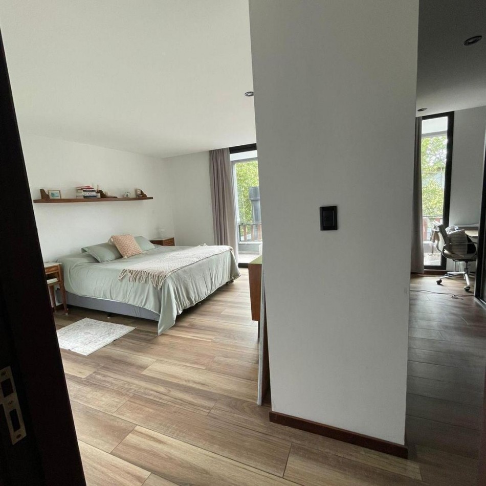 CASA 4 AMBIENTES. BARRIO PRIVADO LAS PRUNAS