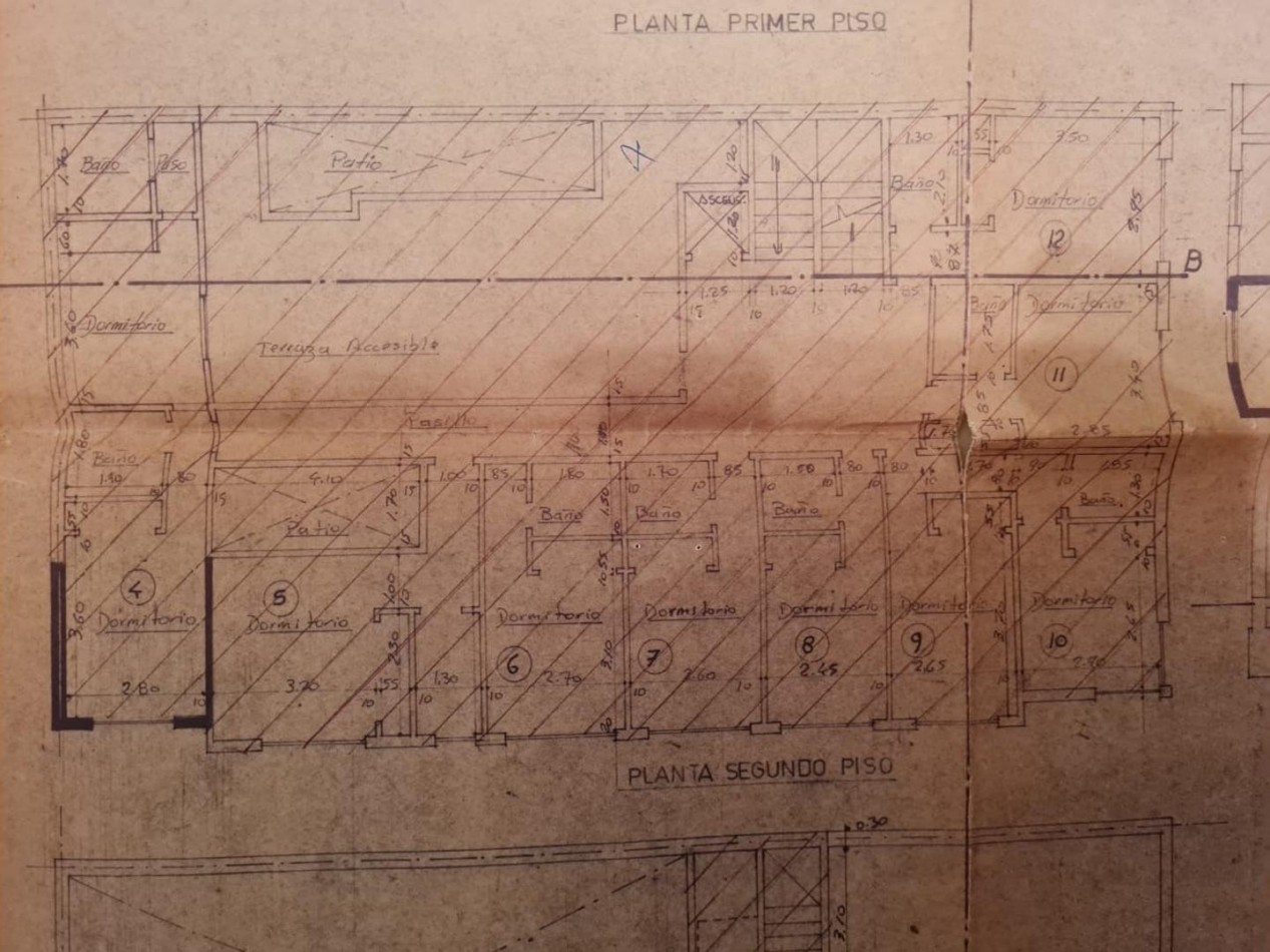 VENTA. EN BLOCK. HOTEL Y 3 LOCALES. LA PERLA