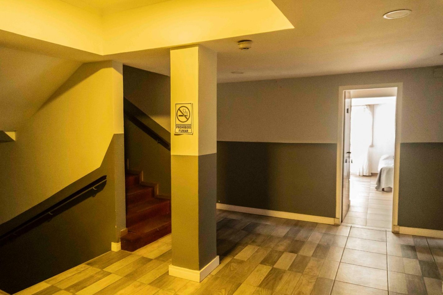 VENTA. EN BLOCK. HOTEL Y 3 LOCALES. LA PERLA