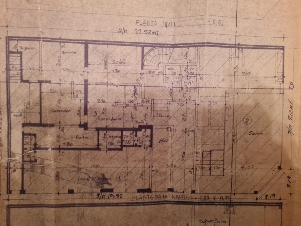 VENTA. EN BLOCK. HOTEL Y 3 LOCALES. LA PERLA