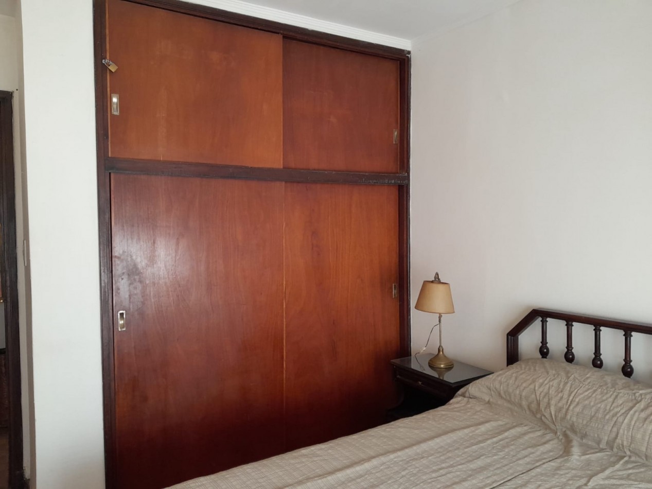 VENTA. DEPARTAMENTO 2 AMB AL FRENTE. CENTRO