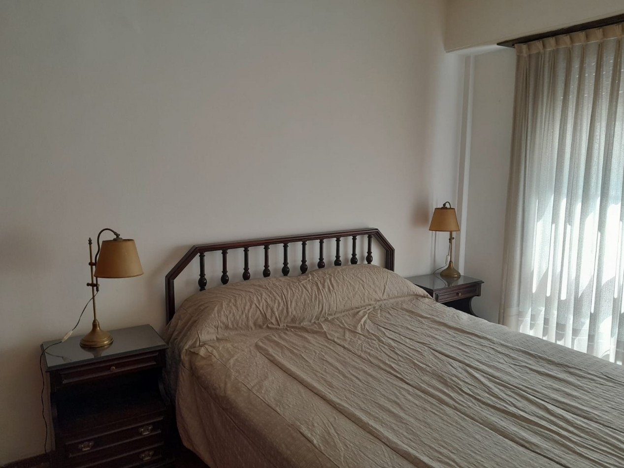 VENTA. DEPARTAMENTO 2 AMB AL FRENTE. CENTRO