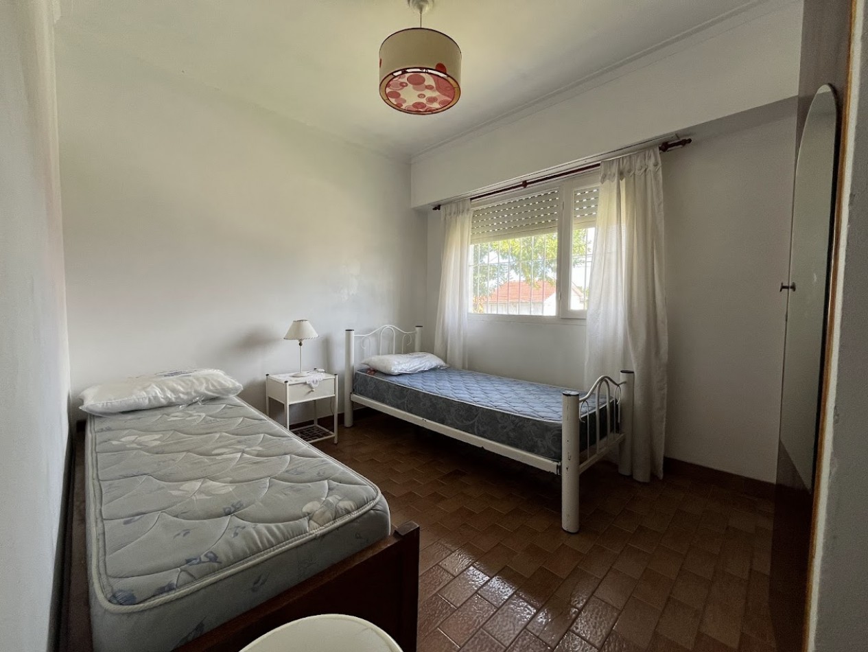 VENTA: CASA 4 AMB CON PARQUE . PUNTA MOGOTES