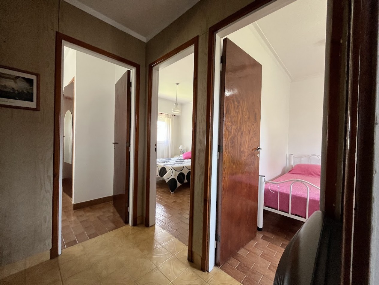 VENTA: CASA 4 AMB CON PARQUE . PUNTA MOGOTES