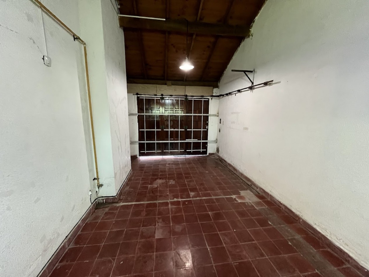 VENTA: CASA 4 AMB CON PARQUE . PUNTA MOGOTES