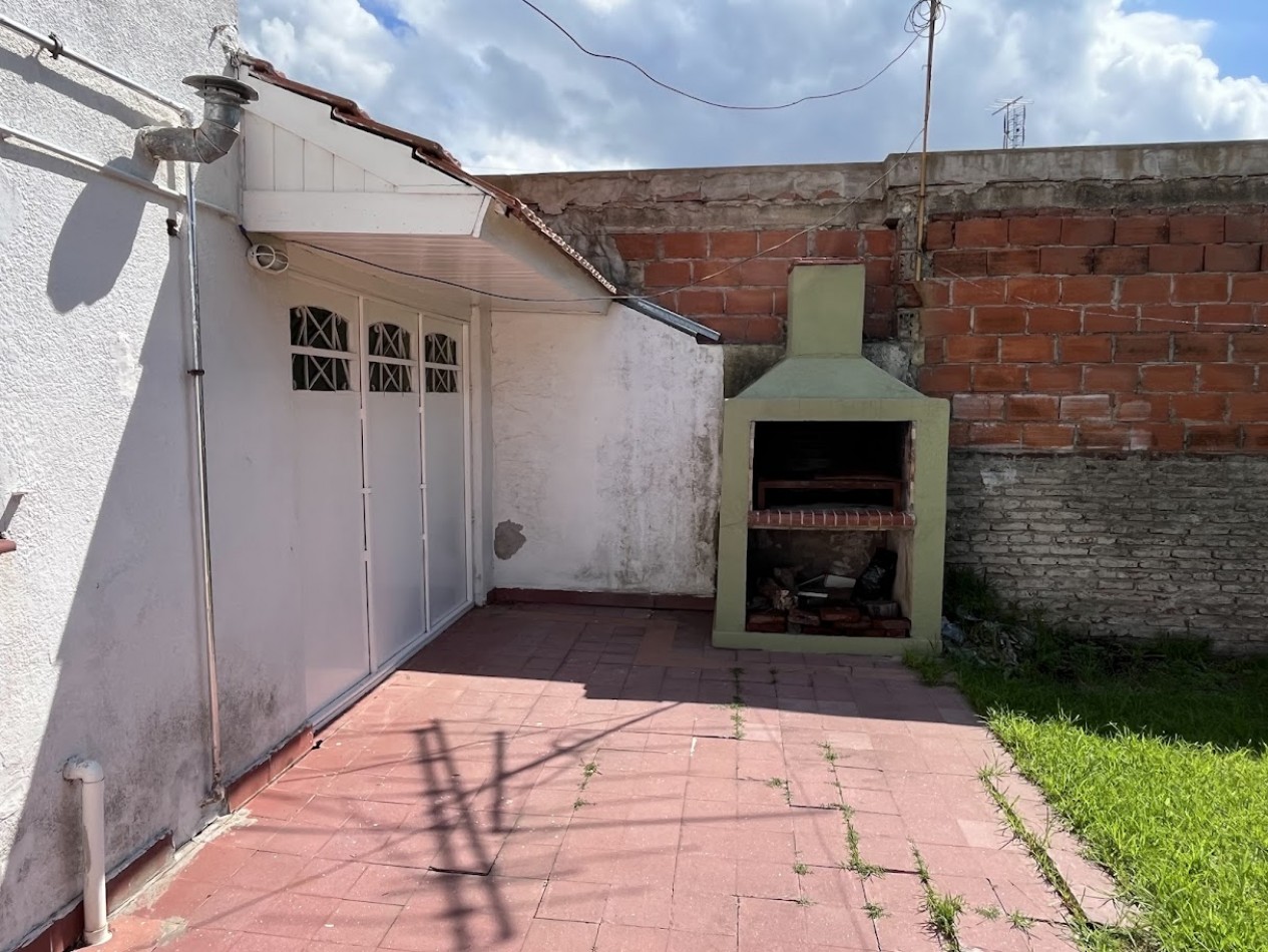 VENTA: CASA 4 AMB CON PARQUE . PUNTA MOGOTES