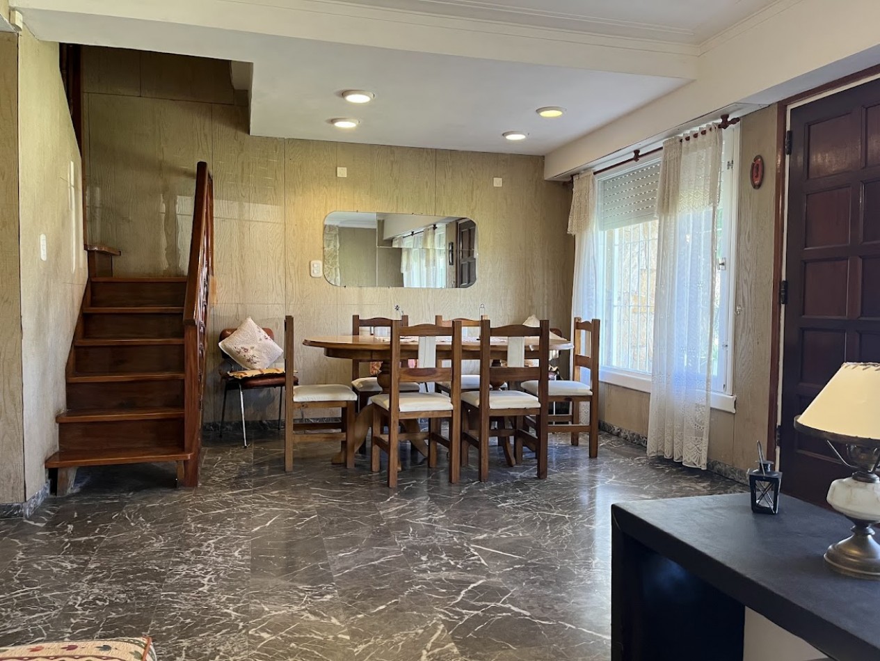 VENTA: CASA 4 AMB CON PARQUE . PUNTA MOGOTES