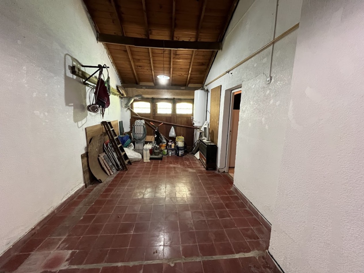VENTA: CASA 4 AMB CON PARQUE . PUNTA MOGOTES