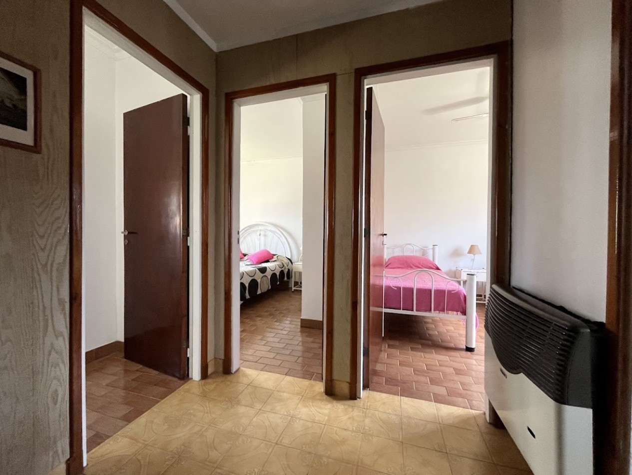 VENTA: CASA 4 AMB CON PARQUE . PUNTA MOGOTES