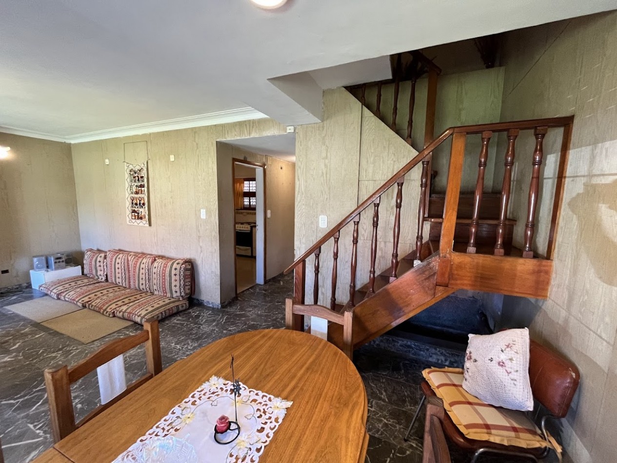 VENTA: CASA 4 AMB CON PARQUE . PUNTA MOGOTES