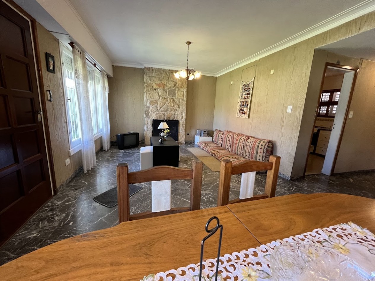 VENTA: CASA 4 AMB CON PARQUE . PUNTA MOGOTES