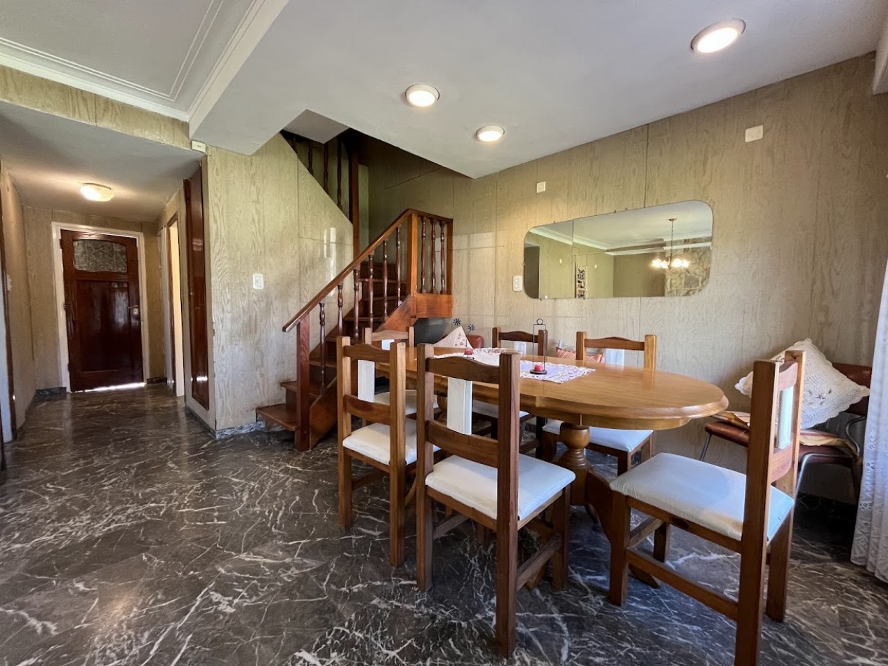 VENTA: CASA 4 AMB CON PARQUE . PUNTA MOGOTES