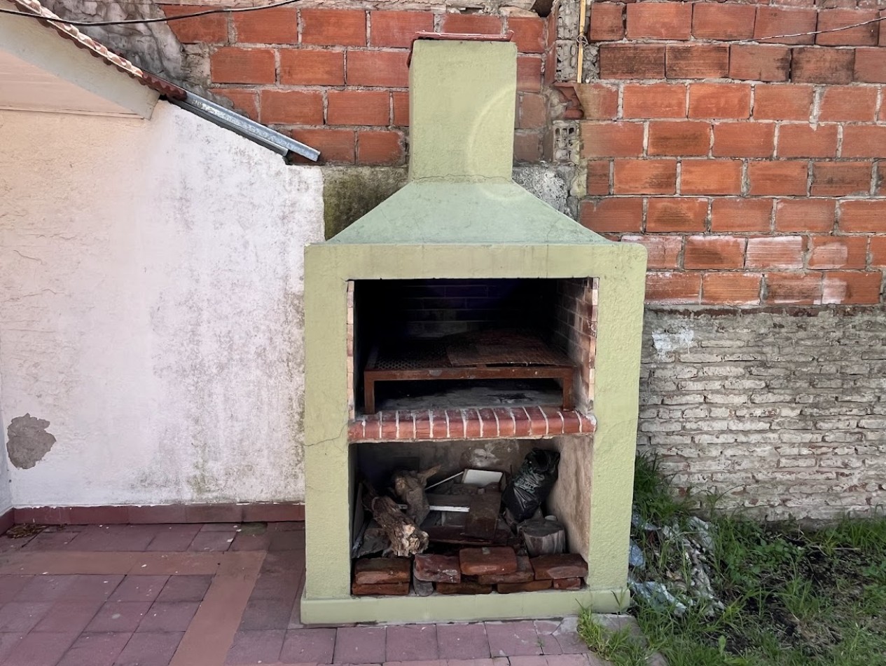 VENTA: CASA 4 AMB CON PARQUE . PUNTA MOGOTES