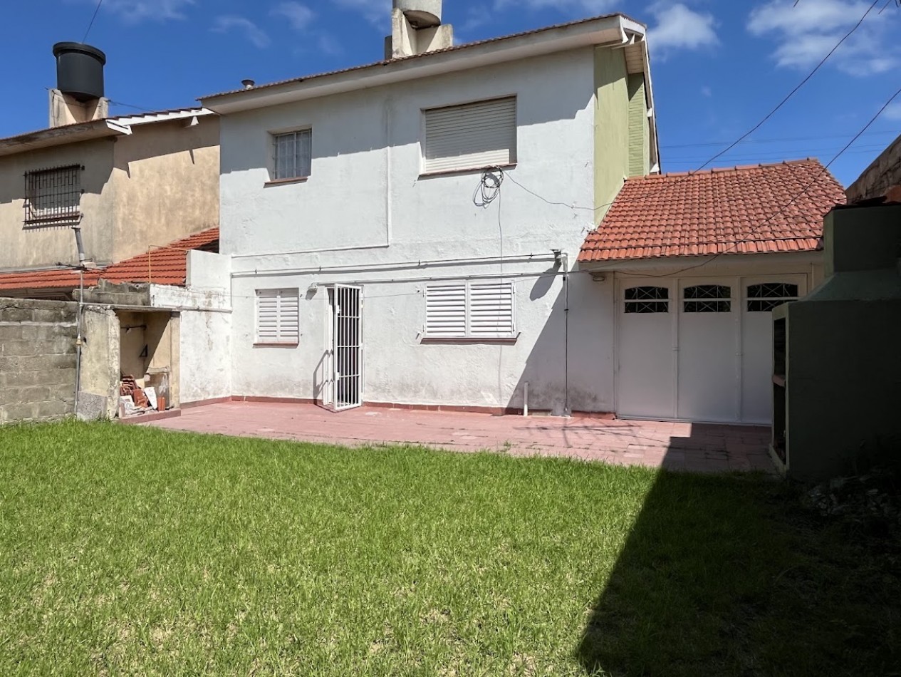 VENTA: CASA 4 AMB CON PARQUE . PUNTA MOGOTES