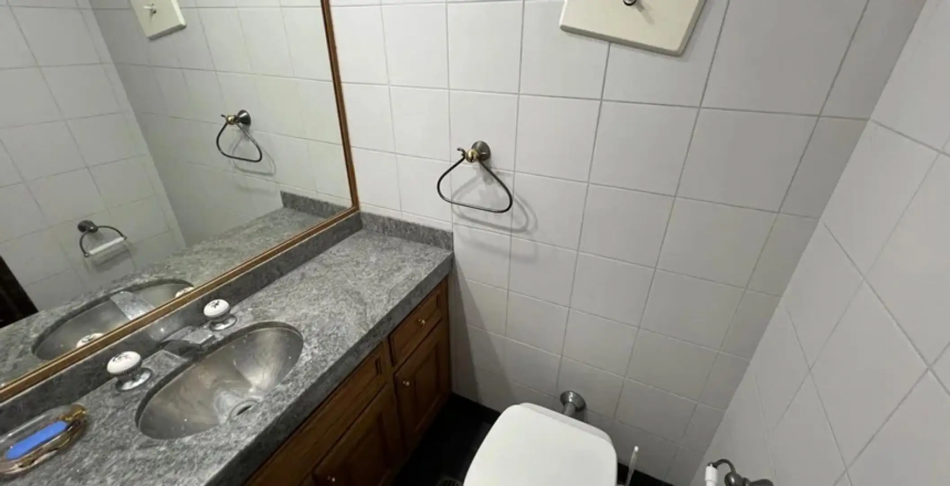 VENTA DEPTO 2/3 AMBIENTES VISTA AL MAR C/ COCHERA.