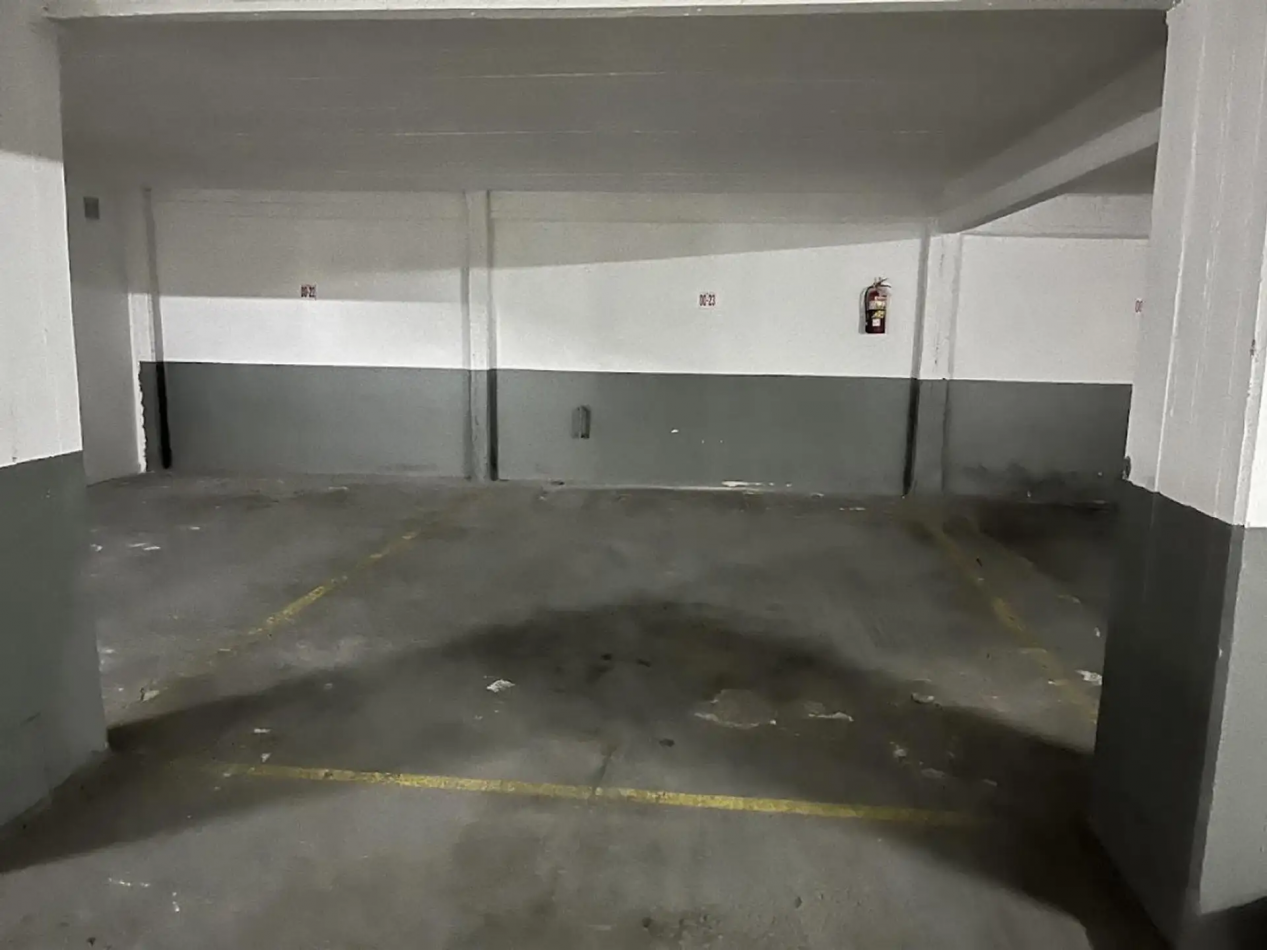 VENTA DEPTO 2/3 AMBIENTES VISTA AL MAR C/ COCHERA.