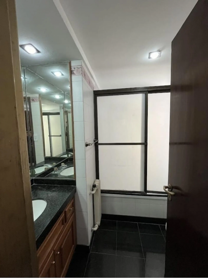 VENTA DEPTO 2/3 AMBIENTES VISTA AL MAR C/ COCHERA.