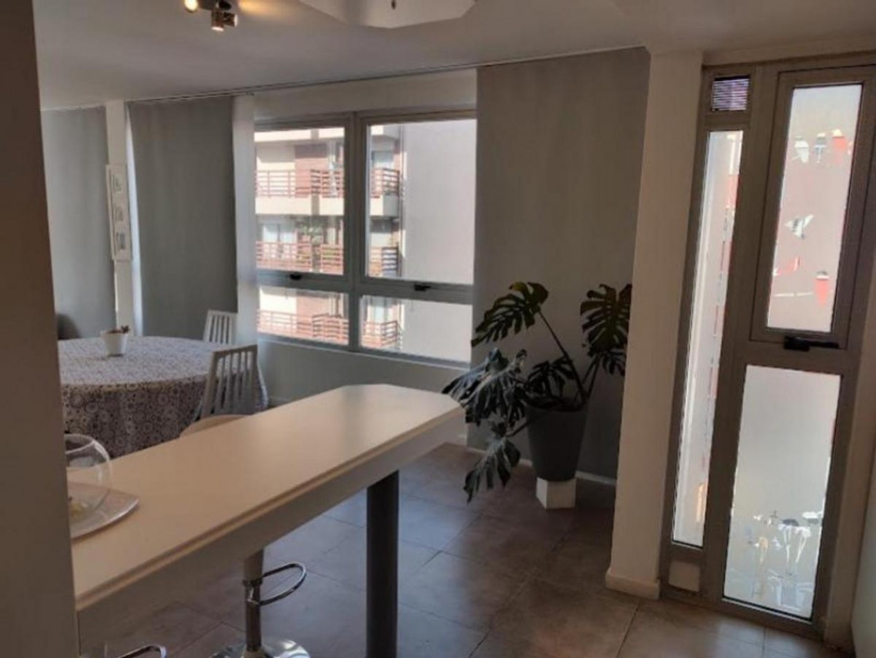 VENTA.  DEPARTAMENTO 3 AMB CON COCHERA Y TERRAZA. BARRIO ALDREY