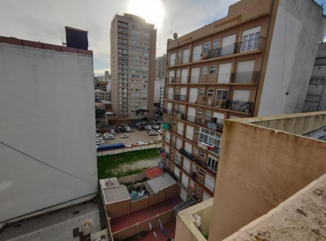 VENTA.  DEPARTAMENTO 3 AMB CON COCHERA Y TERRAZA. BARRIO ALDREY