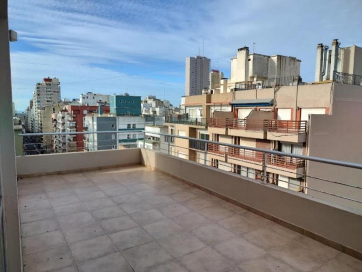VENTA.  DEPARTAMENTO 3 AMB CON COCHERA Y TERRAZA. BARRIO ALDREY