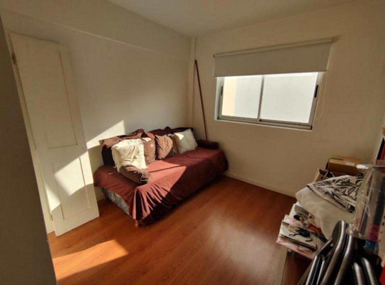 VENTA.  DEPARTAMENTO 3 AMB CON COCHERA Y TERRAZA. BARRIO ALDREY