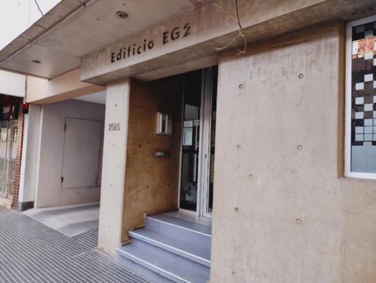 VENTA.  DEPARTAMENTO 3 AMB CON COCHERA Y TERRAZA. BARRIO ALDREY