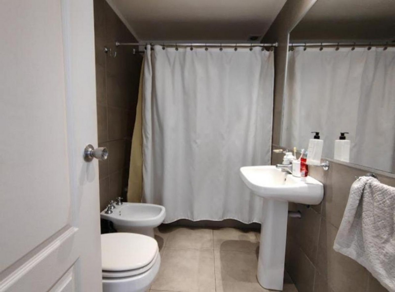 VENTA.  DEPARTAMENTO 3 AMB CON COCHERA Y TERRAZA. BARRIO ALDREY