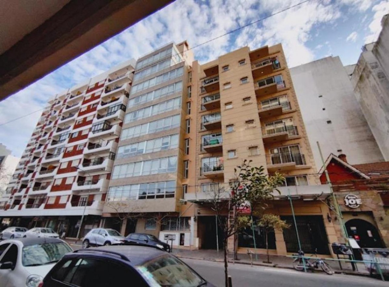 VENTA.  DEPARTAMENTO 3 AMB CON COCHERA Y TERRAZA. BARRIO ALDREY