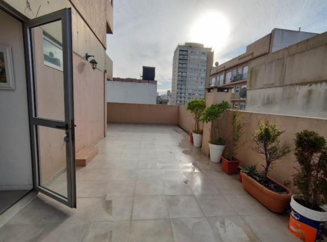 VENTA.  DEPARTAMENTO 3 AMB CON COCHERA Y TERRAZA. BARRIO ALDREY