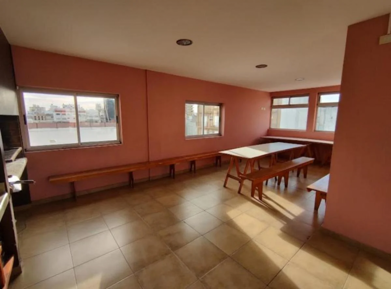 VENTA.  DEPARTAMENTO 3 AMB CON COCHERA Y TERRAZA. BARRIO ALDREY