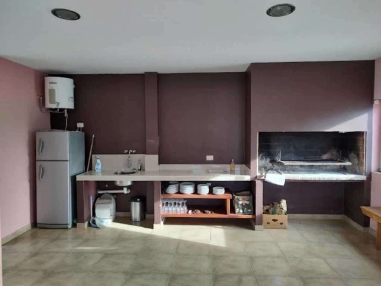 VENTA.  DEPARTAMENTO 3 AMB CON COCHERA Y TERRAZA. BARRIO ALDREY