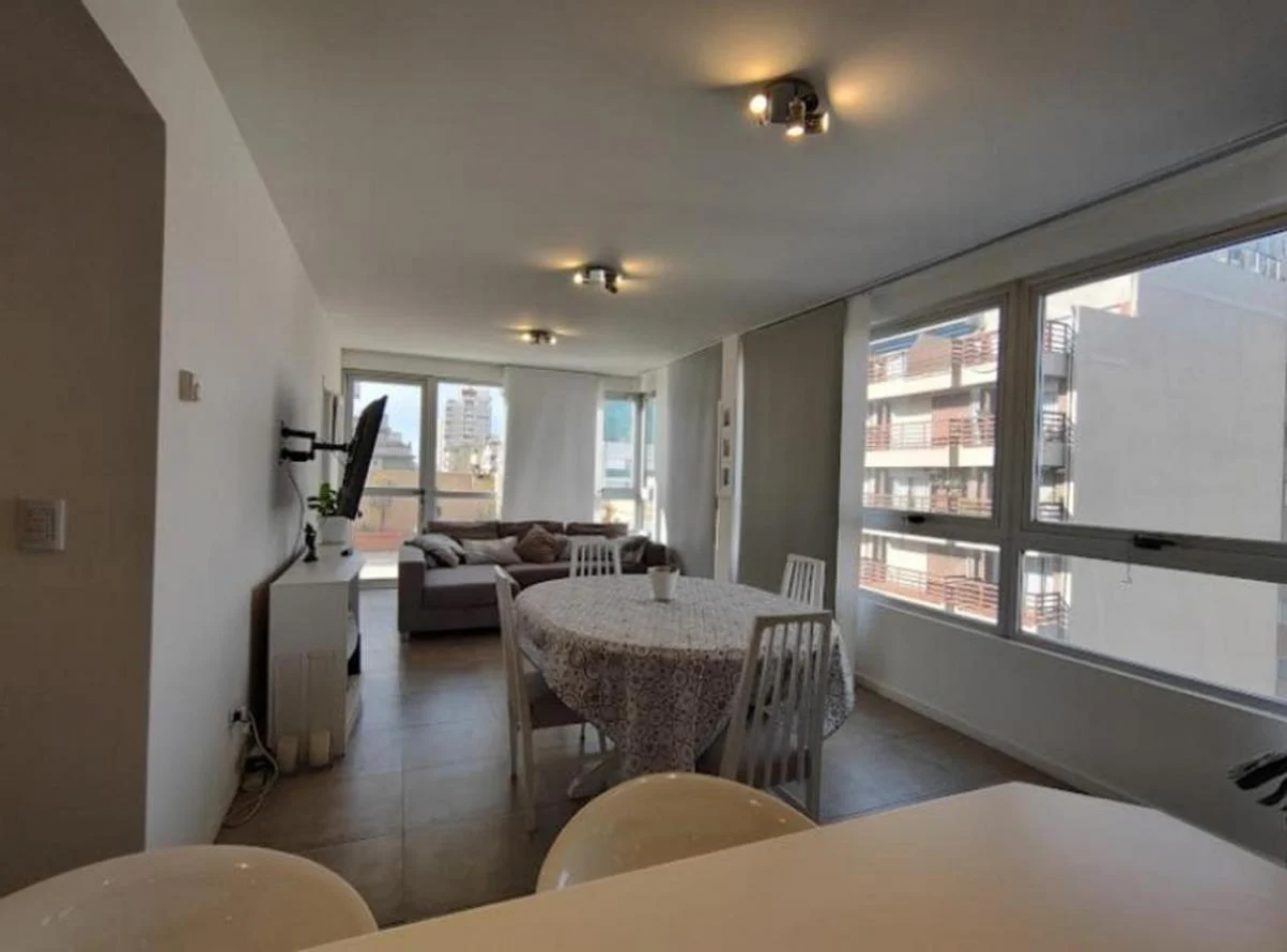 VENTA.  DEPARTAMENTO 3 AMB CON COCHERA Y TERRAZA. BARRIO ALDREY