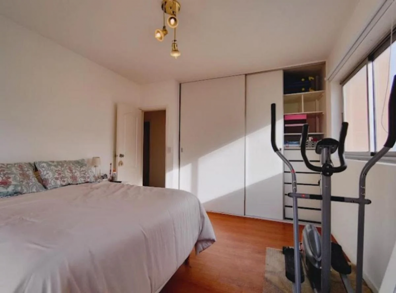 VENTA.  DEPARTAMENTO 3 AMB CON COCHERA Y TERRAZA. BARRIO ALDREY