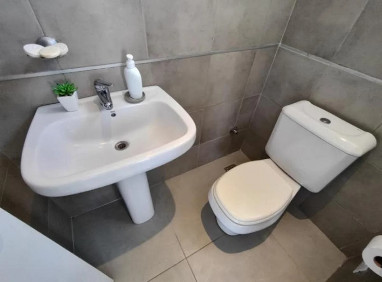 VENTA.  DEPARTAMENTO 3 AMB CON COCHERA Y TERRAZA. BARRIO ALDREY