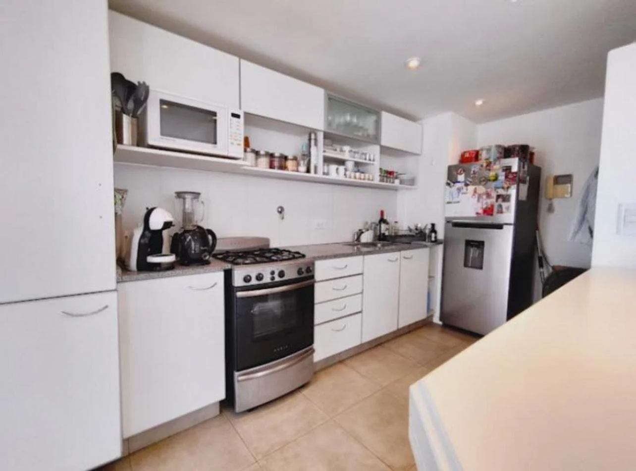 VENTA.  DEPARTAMENTO 3 AMB CON COCHERA Y TERRAZA. BARRIO ALDREY