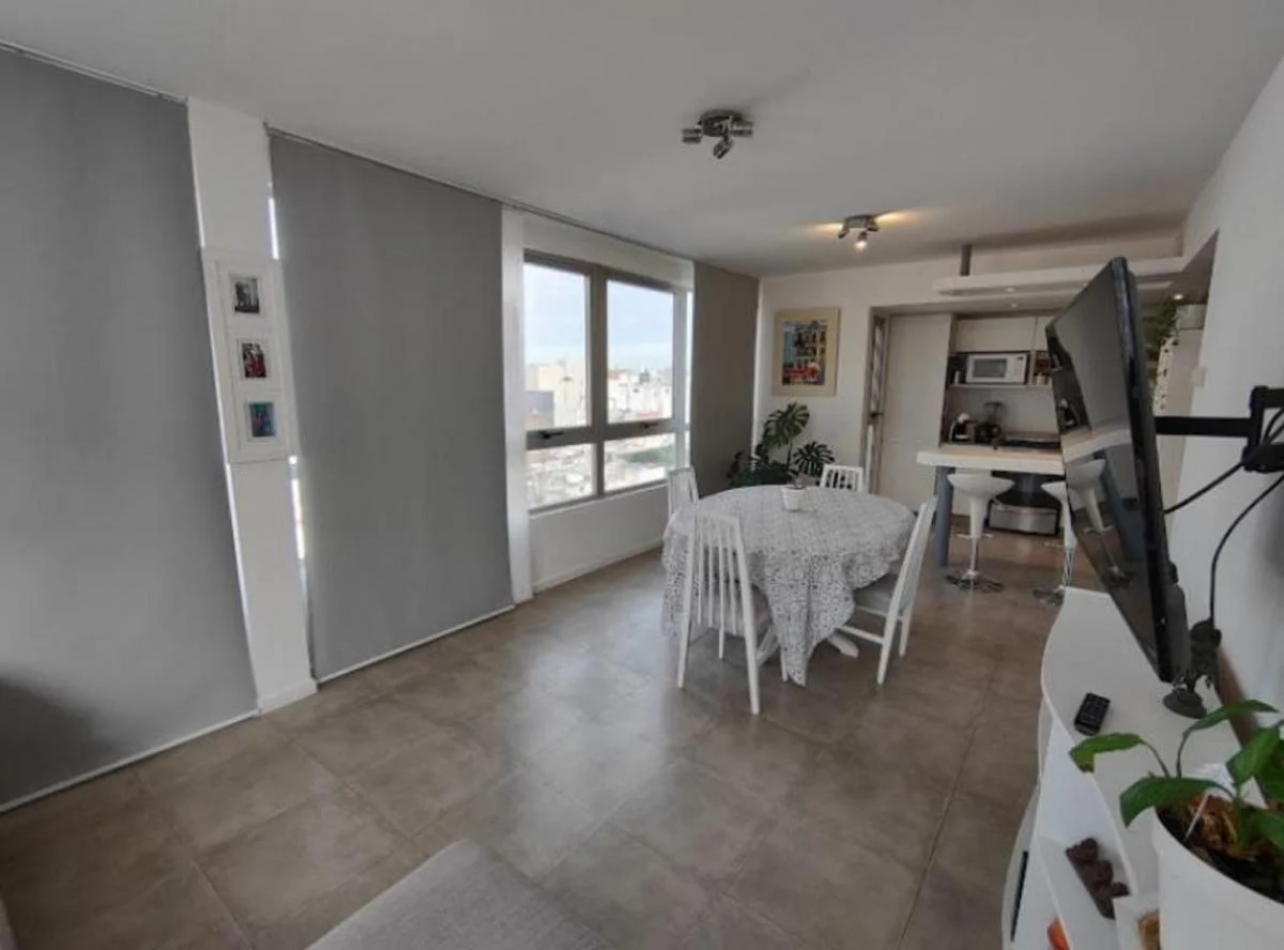 VENTA.  DEPARTAMENTO 3 AMB CON COCHERA Y TERRAZA. BARRIO ALDREY