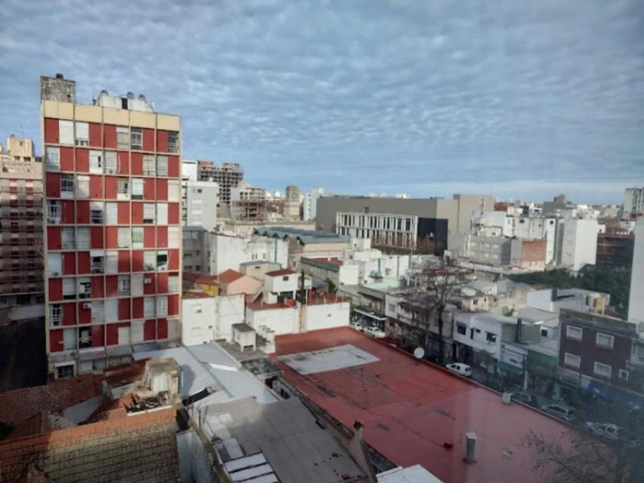 VENTA.  DEPARTAMENTO 3 AMB CON COCHERA Y TERRAZA. BARRIO ALDREY