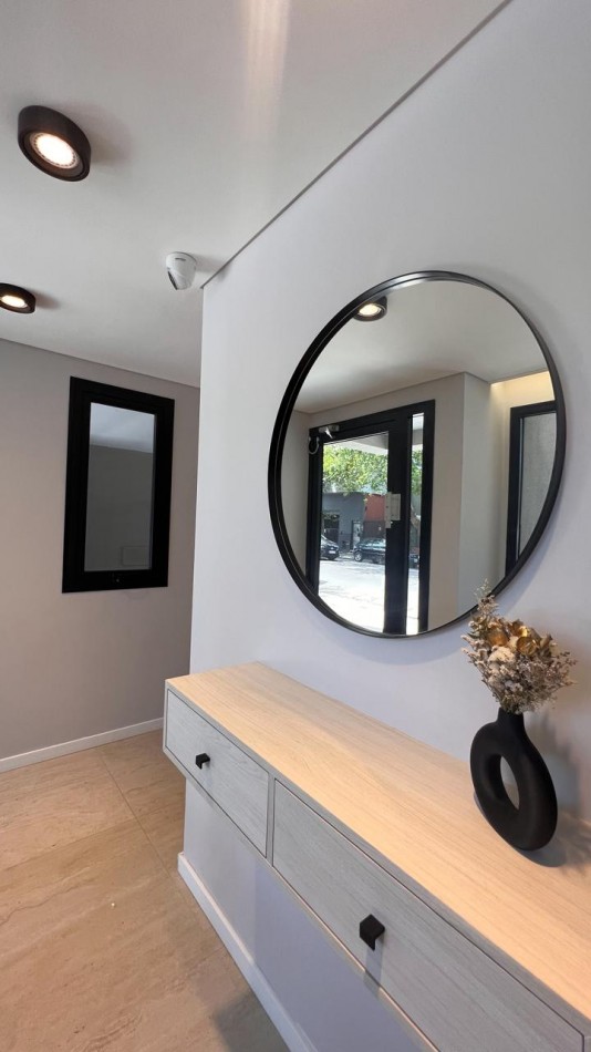 Departamento de 1 ambiente a ESTRENAR. Barrio San Jose