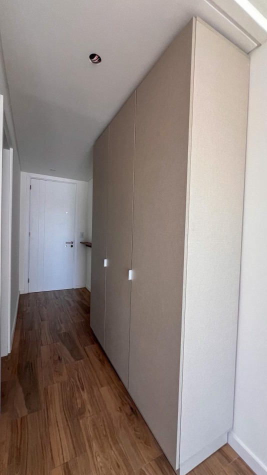 Departamento de 1 ambiente a ESTRENAR. Barrio San Jose