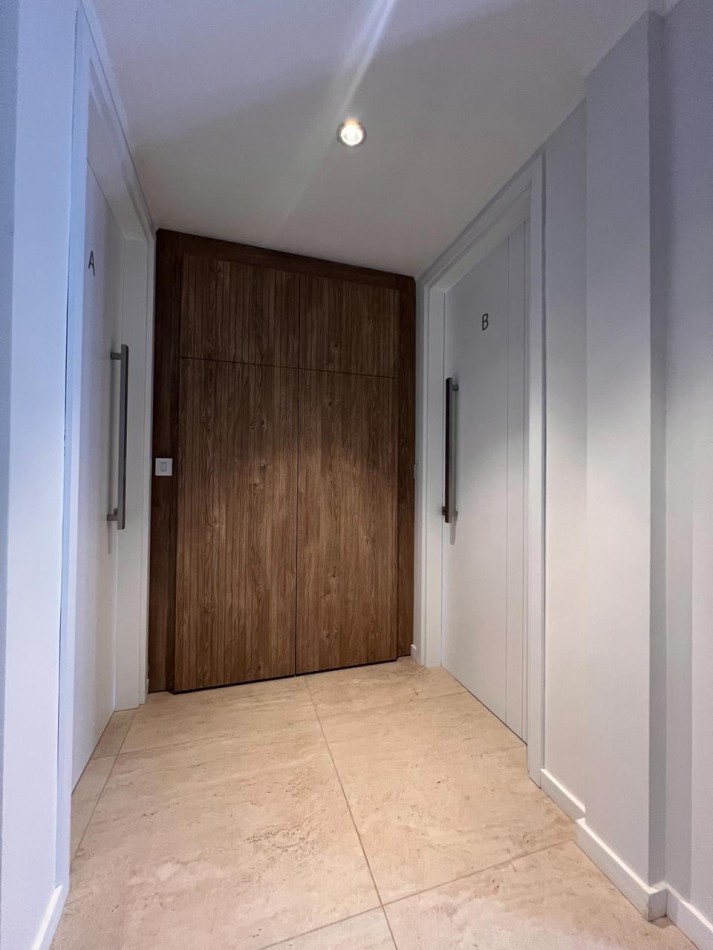 Departamento de 1 ambiente a ESTRENAR. Barrio San Jose