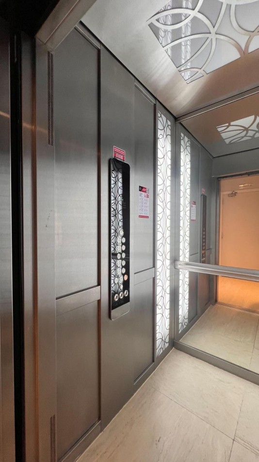 Departamento de 1 ambiente a ESTRENAR. Barrio San Jose