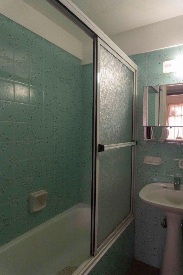 MONOAMBIENTE DIVISIBLE CON COCHERA. MACROCENTRO