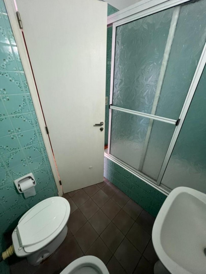 MONOAMBIENTE DIVISIBLE CON COCHERA. MACROCENTRO