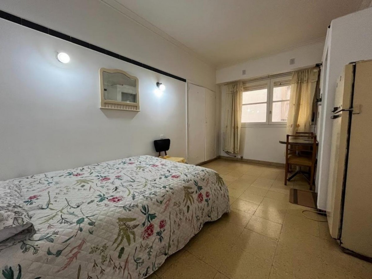 Venta. Depto 1 Ambiente. Centro