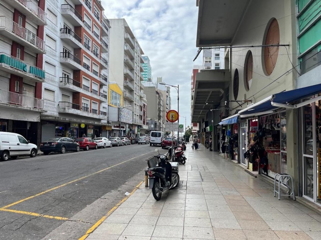 Venta. Depto 1 Ambiente. Centro