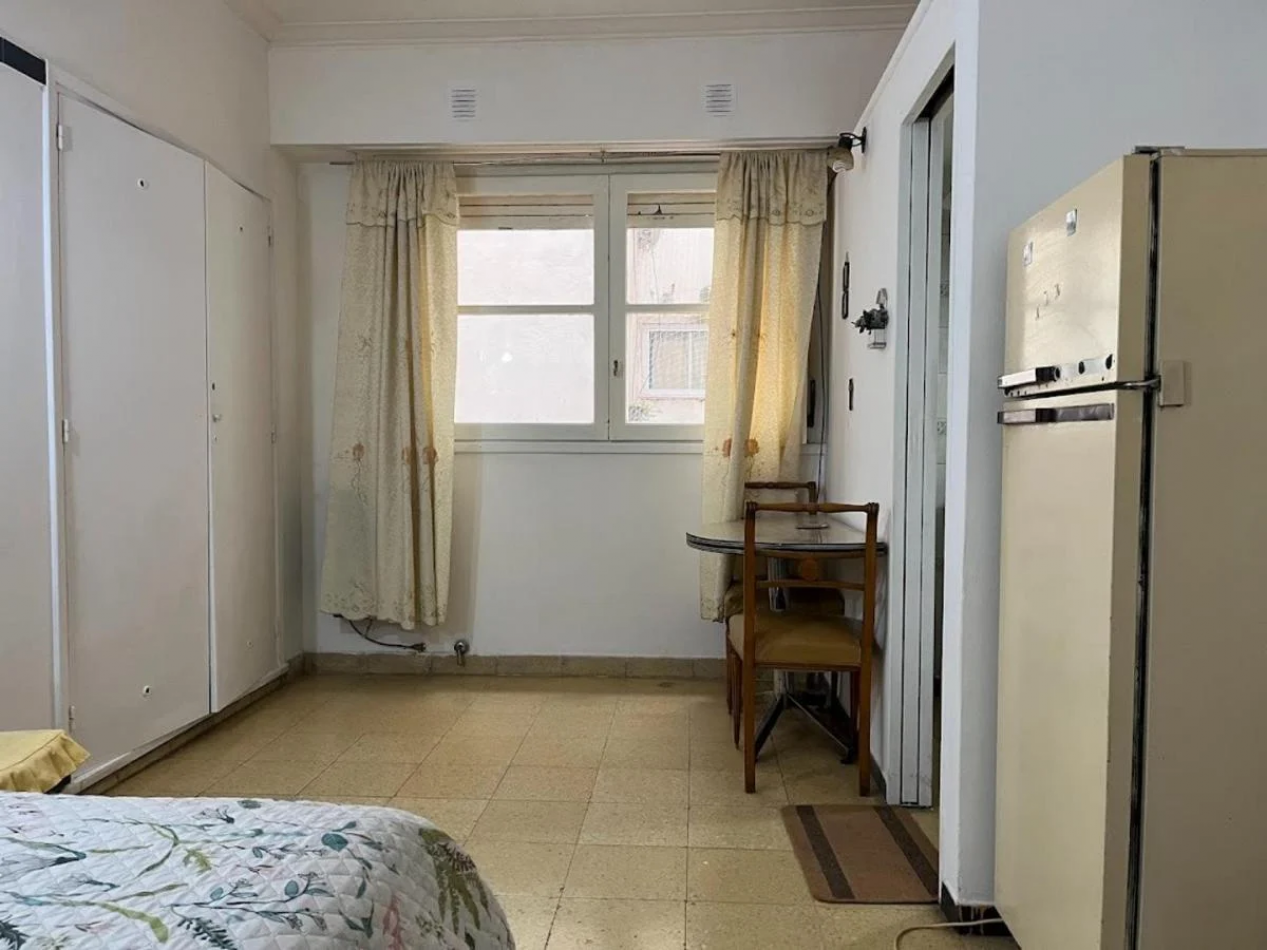 Venta. Depto 1 Ambiente. Centro