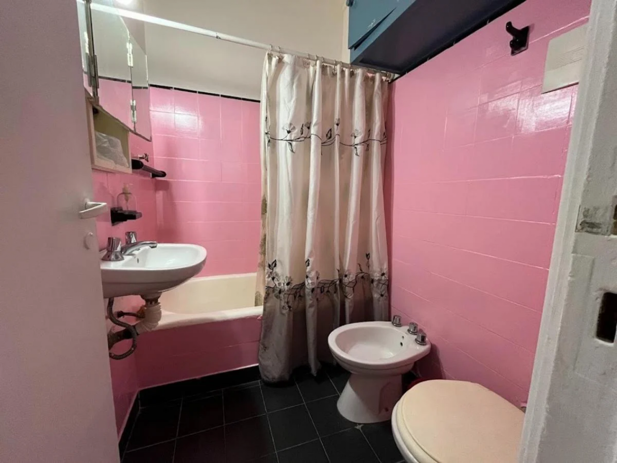 Venta. Depto 1 Ambiente. Centro